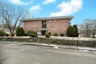 40 Cross St Unit 4, Quincy, MA 02169