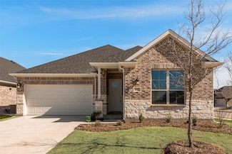 2702 Shiners St, Forney, TX 75126