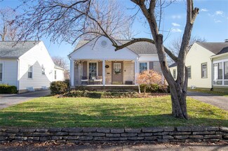 6179 Crittenden Ave, Indianapolis, IN 46220