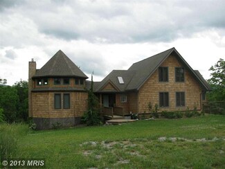 569 Toms Knob Approach, Lost River, WV 26810