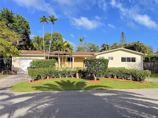 5965 SW 64th Place, South Miami, FL 33143