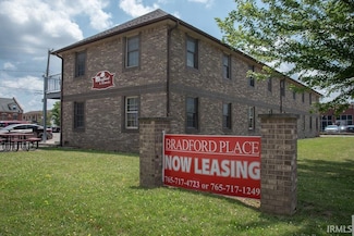 1713 W Ashland Ave, Muncie, IN 47303