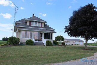 11340 Township Highway 58, Upper Sandusky, OH 43351