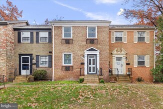 6541 Beechwood Dr, Temple Hills, MD 20748