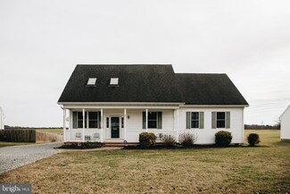 3809 Marvel Dr, Trappe, MD 21673