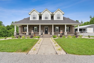 5810 Carthage Rd, Pleasant Shade, TN 37145