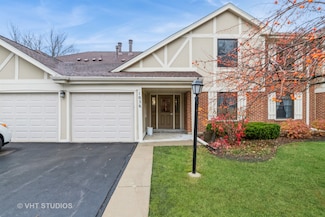 1056 Deerpath Ct Unit A2, Wheeling, IL 60090