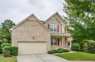 3439 Tupelo Trail, Auburn, GA 30011