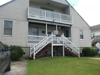 835 W 51st St Unit B, Norfolk, VA 23508