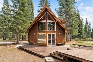 7819 Summit View Dr, McCloud, CA 96057