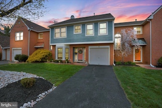 10 Wiltsire Ct, Medford, NJ 08055