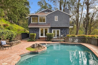 273 Locust Ave, San Rafael, CA 94901