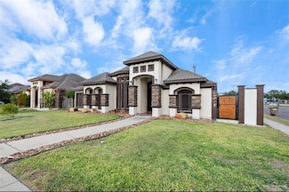 1330 N Loretta Lynn Dr, Edinburg, TX 78541
