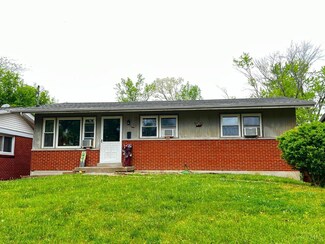 8255 Haskell Dr, Cincinnati, OH 45239