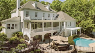 714 Big Woods Place, Manakin Sabot, VA 23103