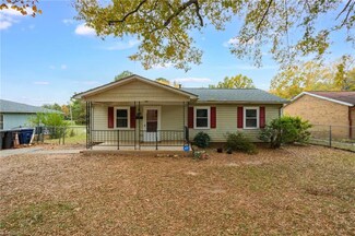 620 Barbara Jane Ave, Winston Salem, NC 27101