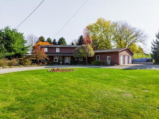 2057 Ohio 89, Jeromesville, OH 44840