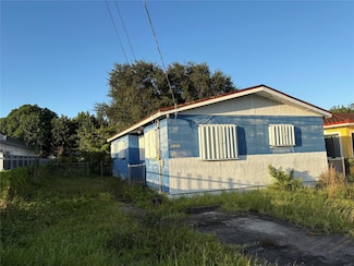 2129 NW 59th St, Miami, FL 33142