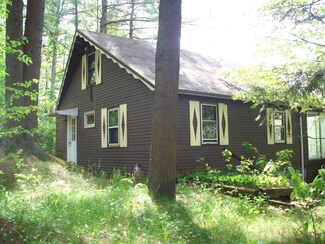 292 River Rd, Piermont, NH 03779