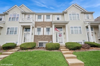 1266 Derry Ln, Pingree Grove, IL 60140