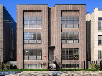 1942 W Belmont Ave Unit 3E, Chicago, IL 60657
