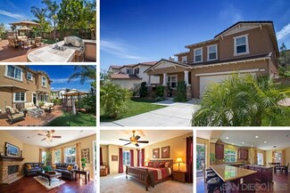 675 Liquid Amber Way Unit 6, San Marcos, CA 92078