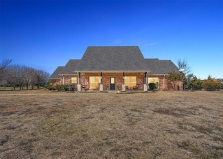 1110 Retama Park Dr, Terrell, TX 75160