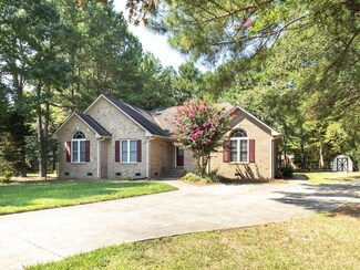 4807 Guinevere Ct, Durham, NC 27712