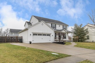 1049 Lupine Ct, Reynoldsburg, OH 43068