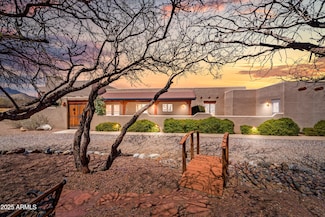 5640 S Equestrian Place, Hereford, AZ 85615