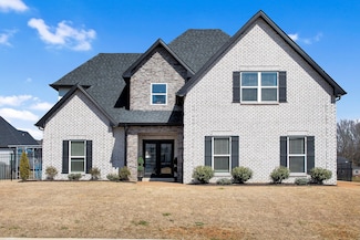 800 Becham Kenneth Cir, Smyrna, TN 37167