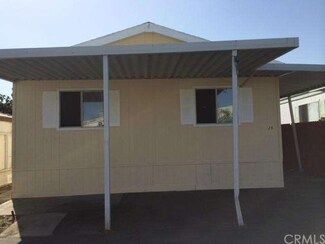 600 W Gladstone St Unit 25, Azusa, CA 91702