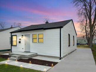 13879 Knox Ave, Warren, MI 48089