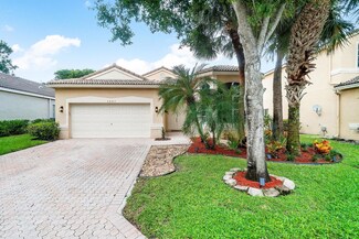 4885 NW 58th Place, Coconut Creek, FL 33073