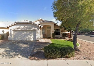 351 S Apache Dr, Chandler, AZ 85224