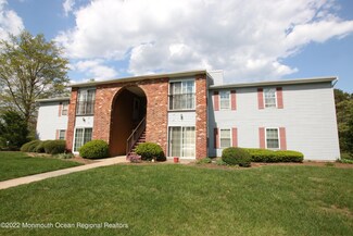 66 Frontier Way Unit 6, Tinton Falls, NJ 07753