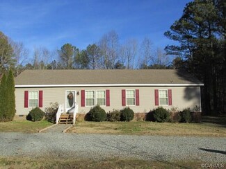 33199 Tidewater Trail, Center Cross, VA 22437
