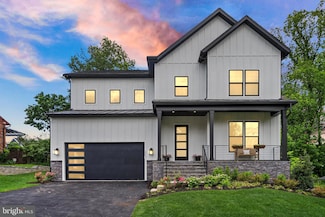 2238 Highland Ave, Falls Church, VA 22046