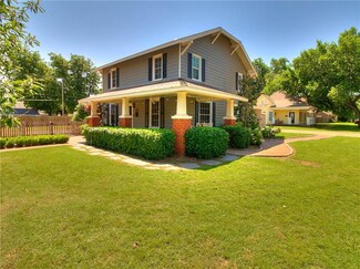 123 W Toronto Ave, Kingfisher, OK 73750
