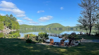 86 S Shore Rd, New Durham, NH 03855