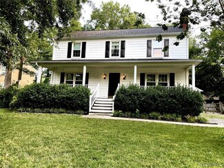 1200 Mapleton Cir, Henrico, VA 23229