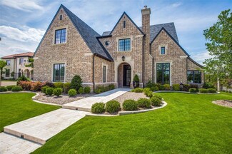 6805 Mulhouse Ct, Plano, TX 75024