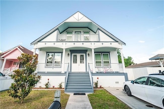 3122 Ohio St, Kenner, LA 70065
