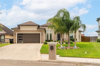 2207 Mulberry Dr, Weslaco, TX 78596