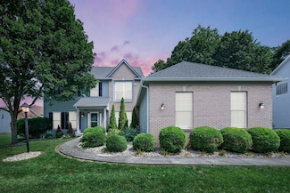 6598 Estate View Dr S, Blacklick, OH 43004