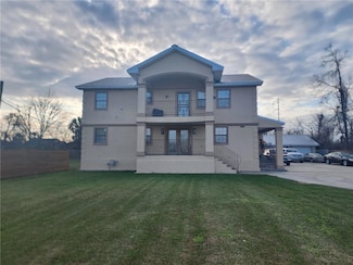 4940 Eastview Dr, New Orleans, LA 70126