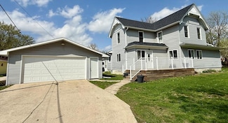 1220 12th Ave, Manson, IA 50563