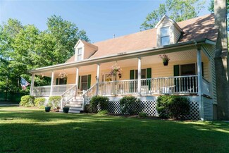 6125 Maryland Ave, Mays Landing, NJ 08330