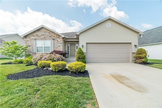 2317 Whitetail Ln, Piqua, OH 45356