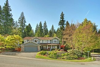 5605 193rd Place SE, Issaquah, WA 98027